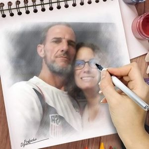 Meet your Posher, Ty